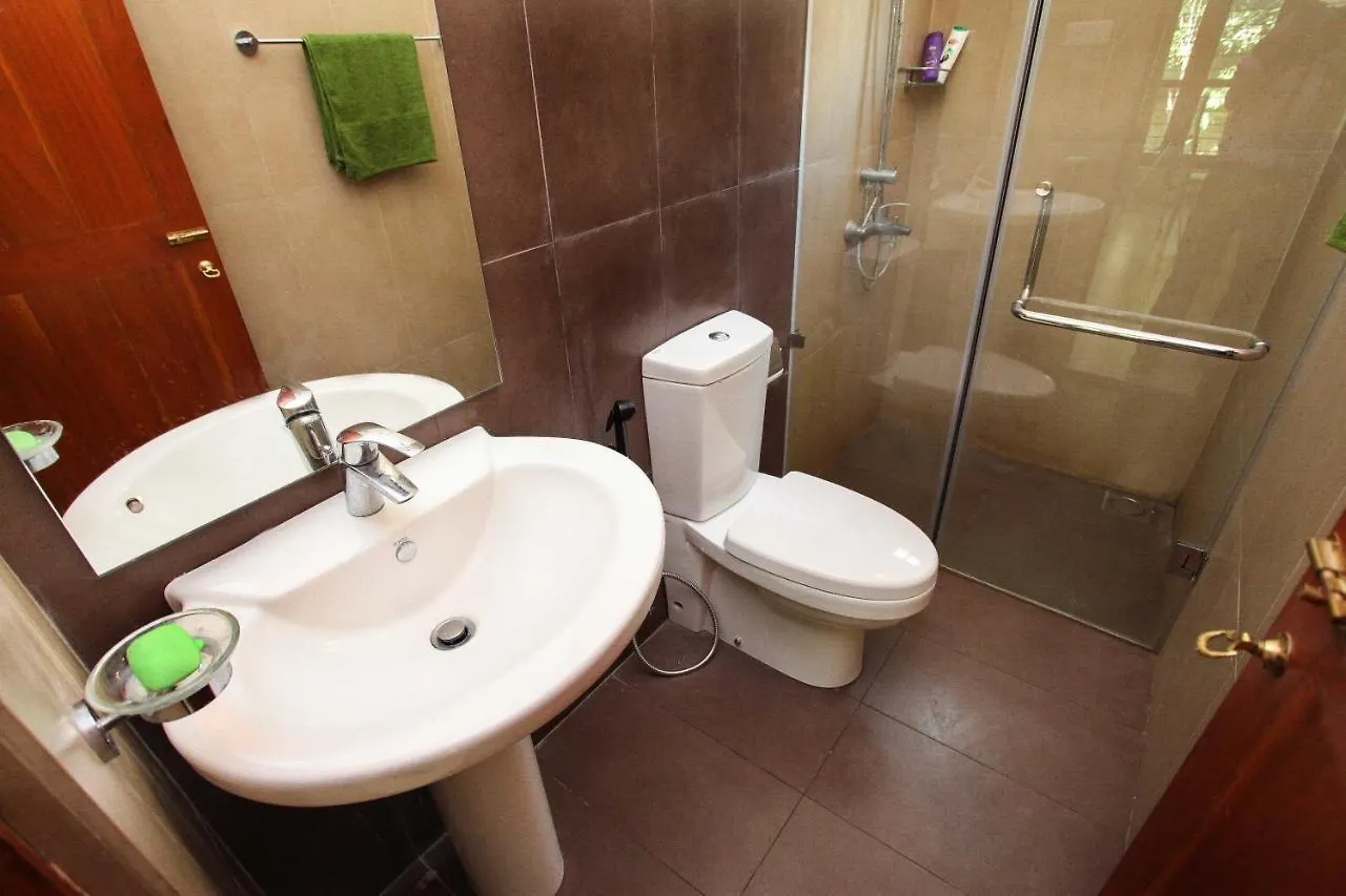 12 B 1/1, Lewella Rd, Kandy