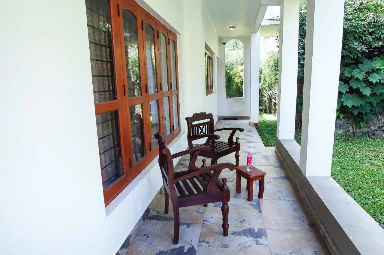 Apartment 12 B 1/1, Lewella Rd, Kandy