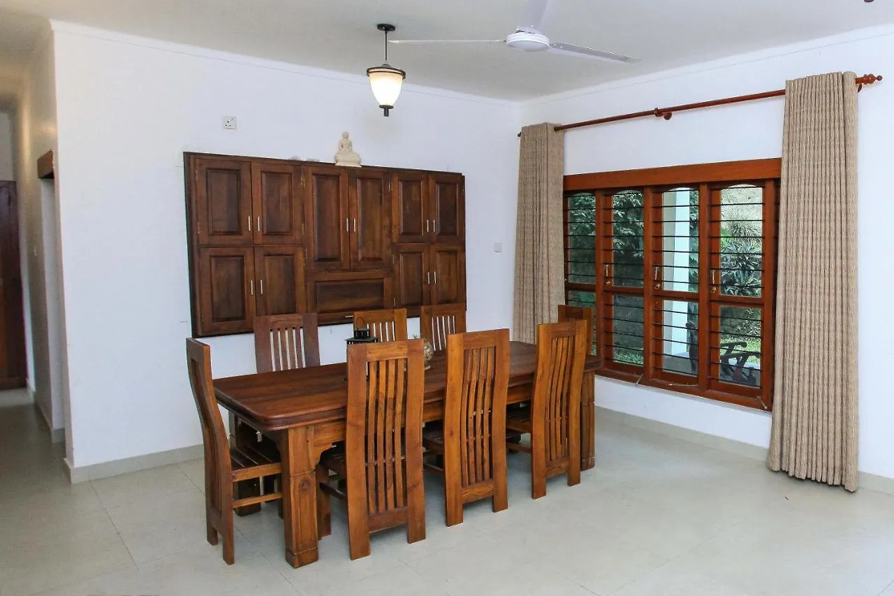 12 B 1/1, Lewella Rd, Kandy Apartment